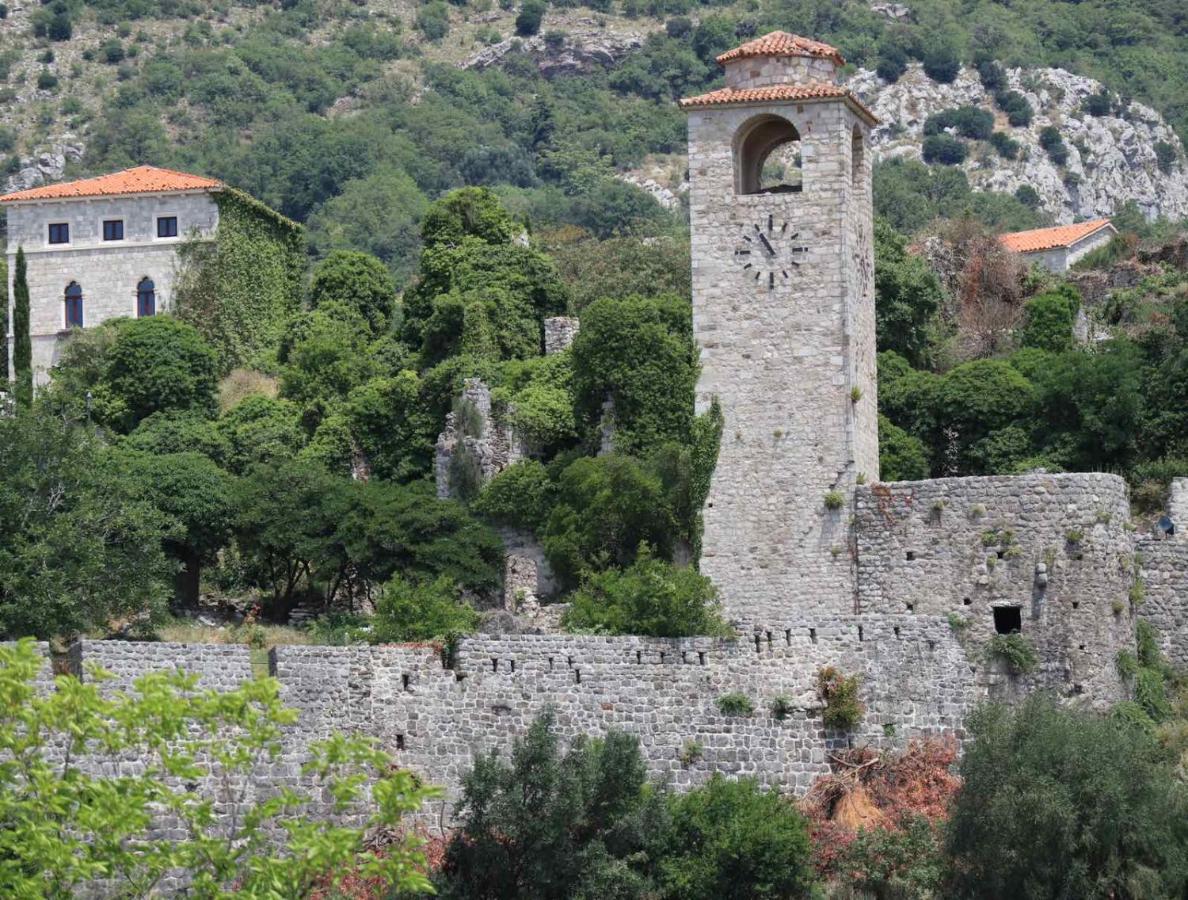 Villa Roan Bar Dış mekan fotoğraf