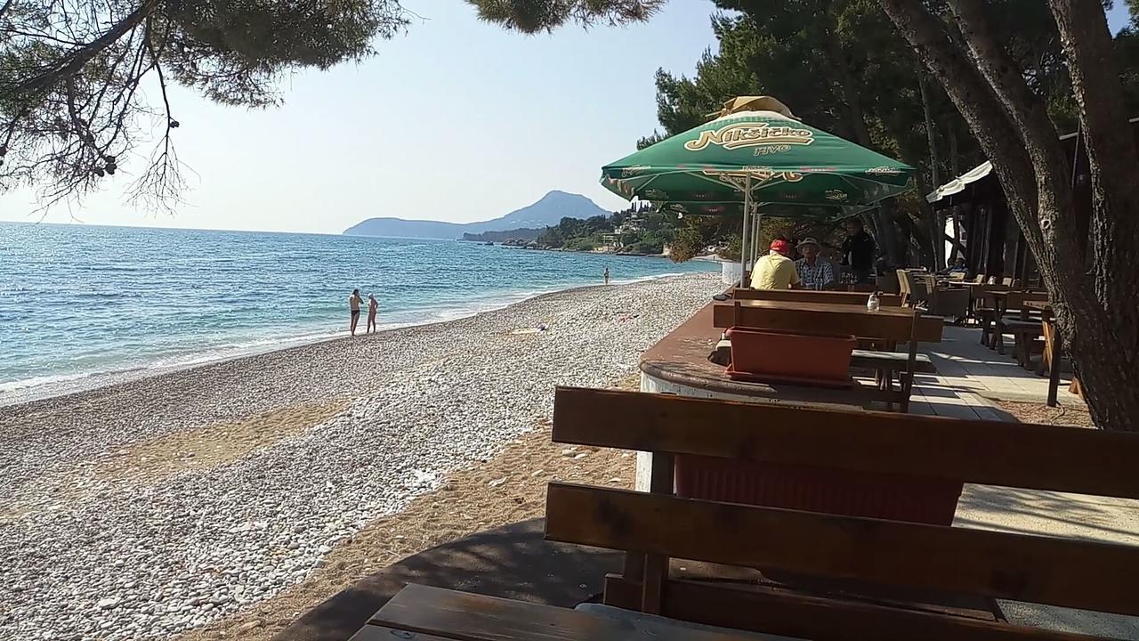 Villa Roan Bar Dış mekan fotoğraf