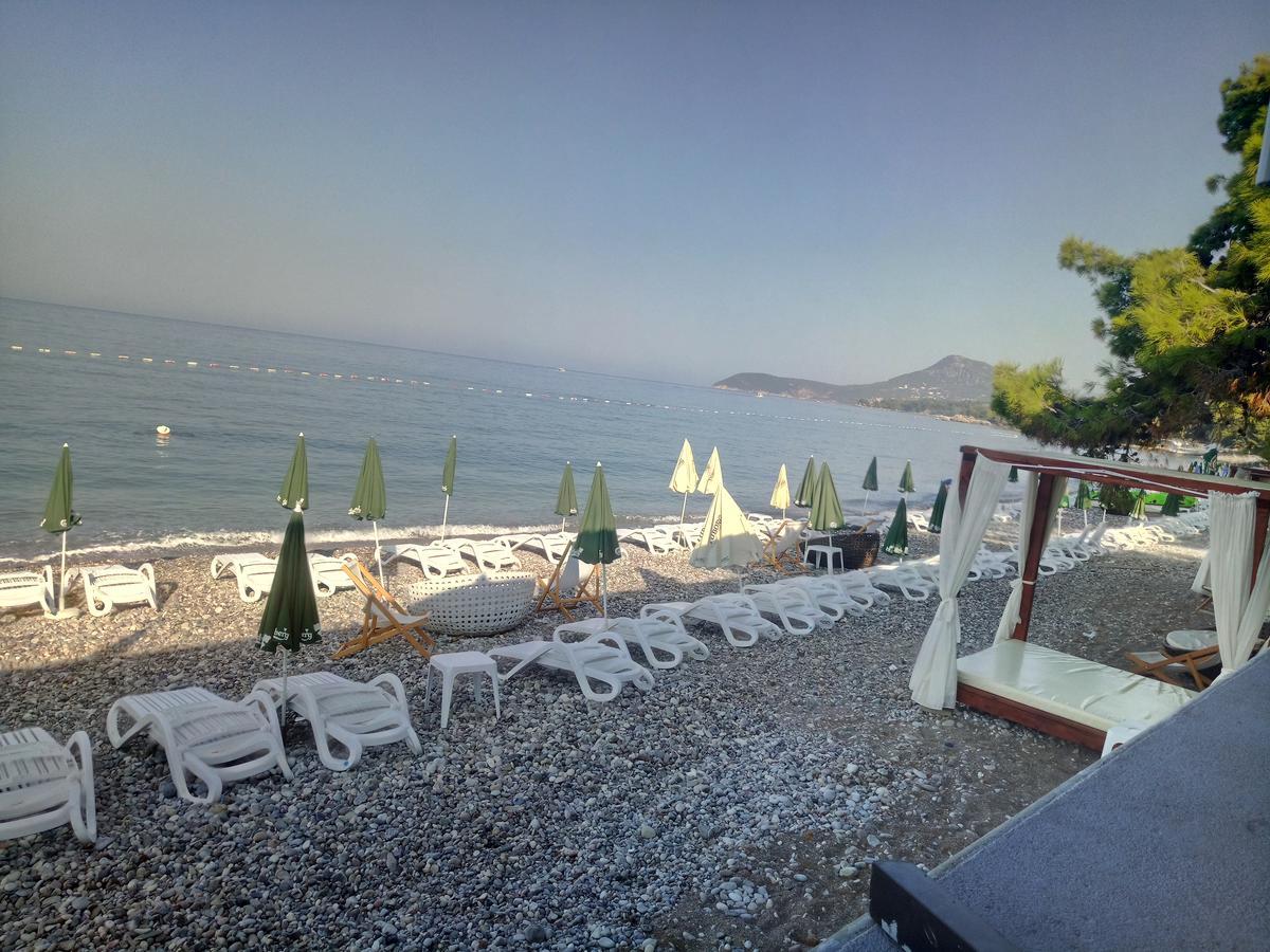 Villa Roan Bar Dış mekan fotoğraf